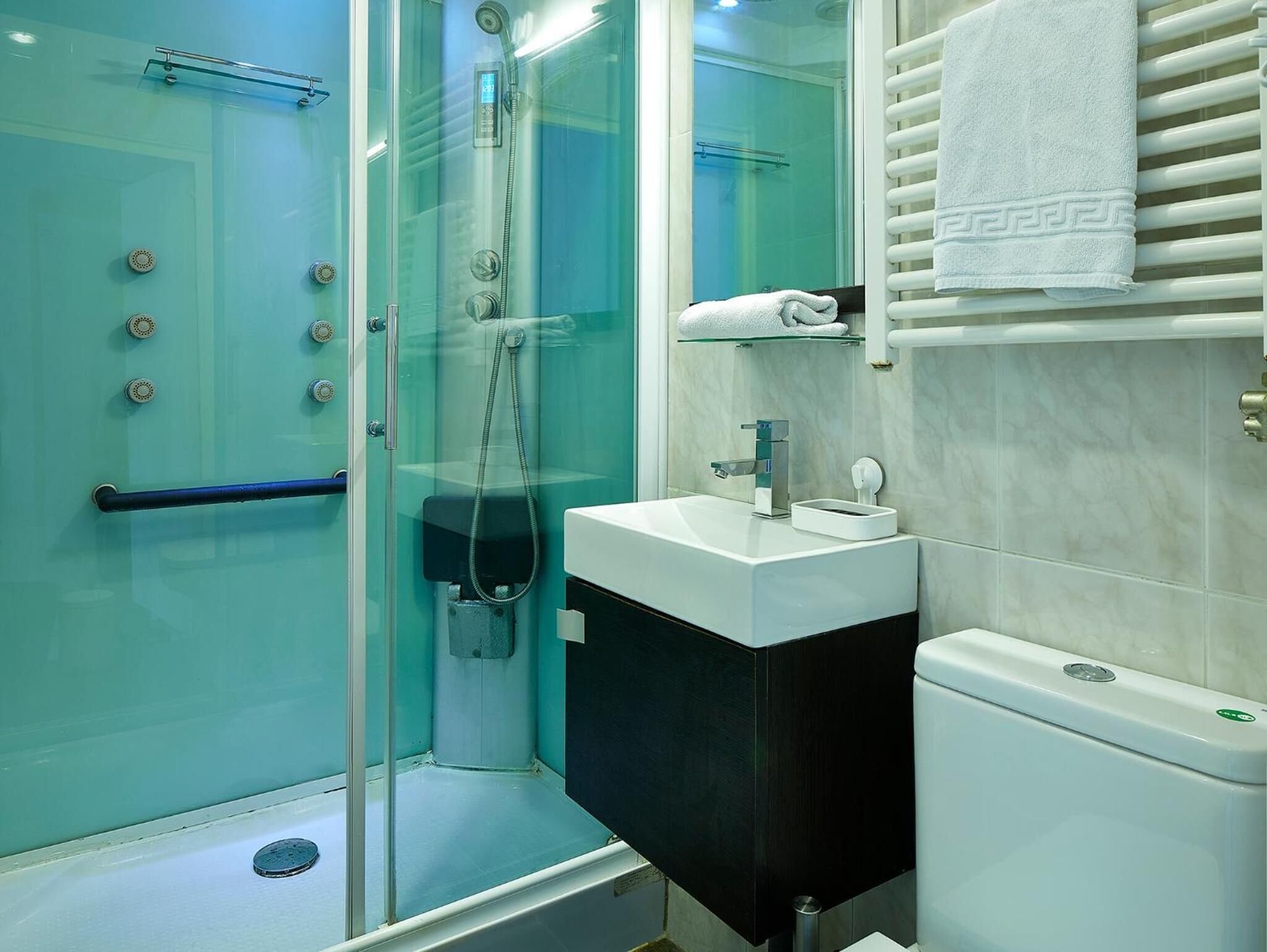 Foto - BruStar Gotic-Centric