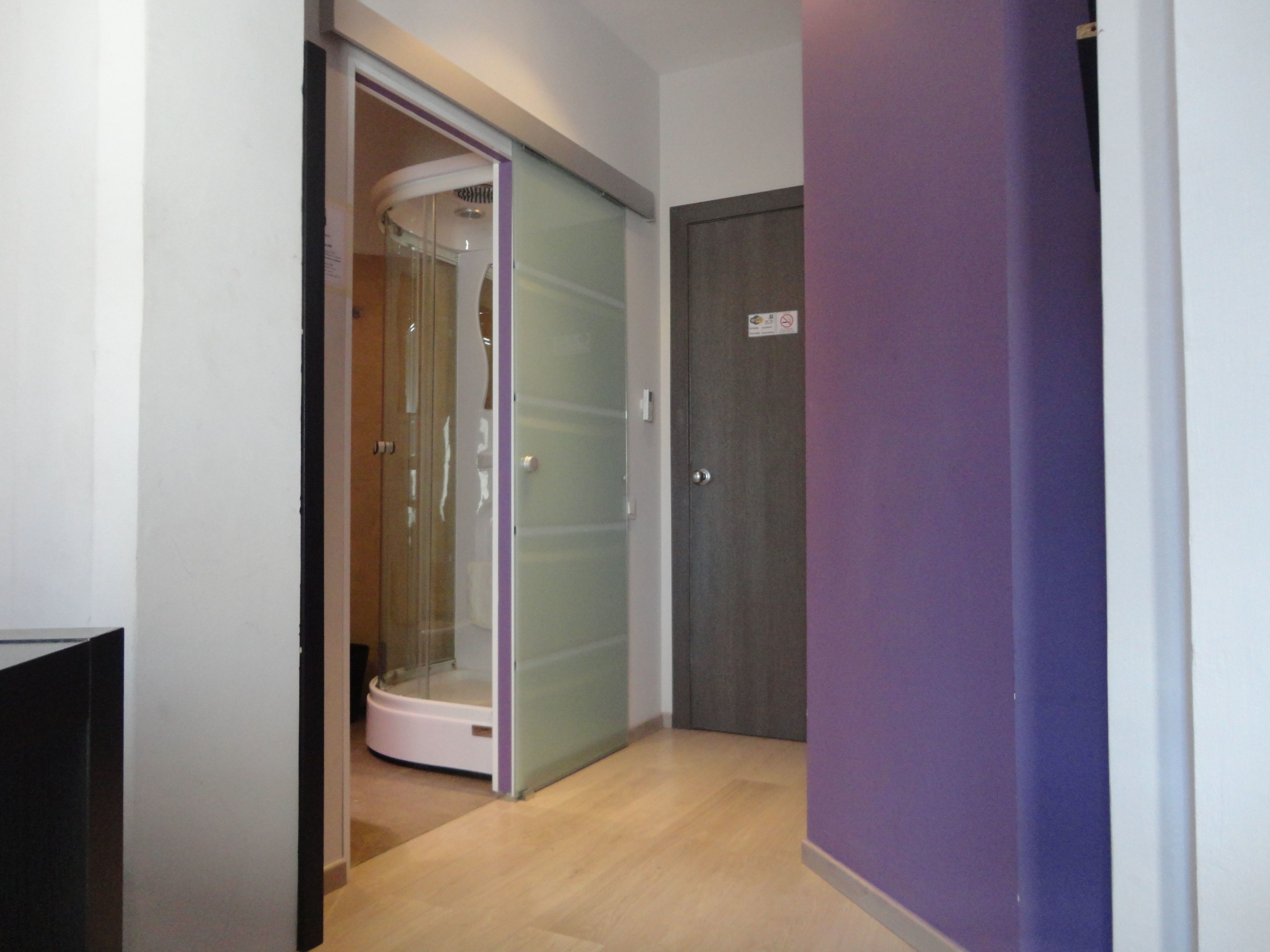 Foto - BruStar Gotic-Centric