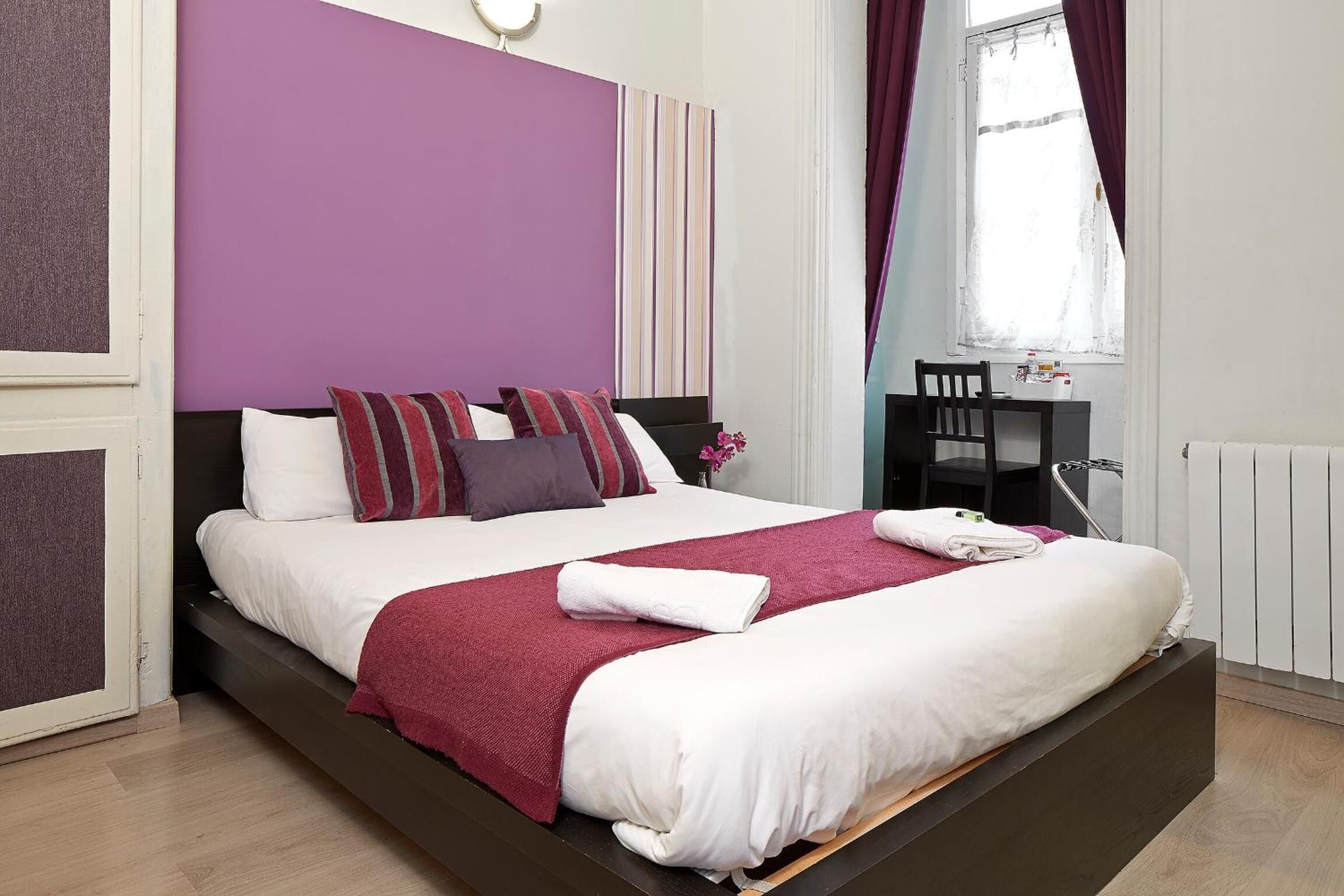 Foto - BruStar Gotic-Centric