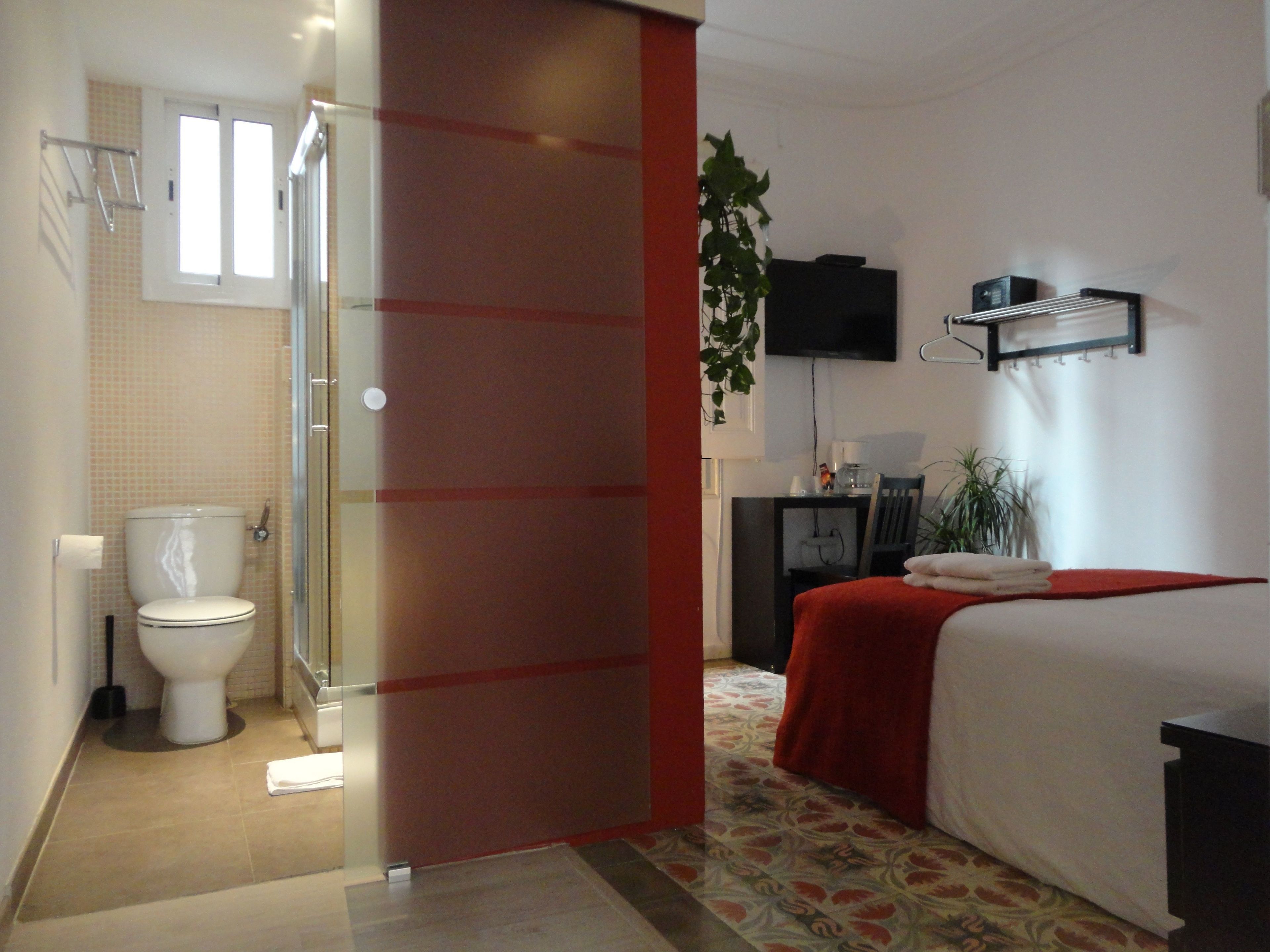 Foto - BruStar Gotic-Centric Hotel
