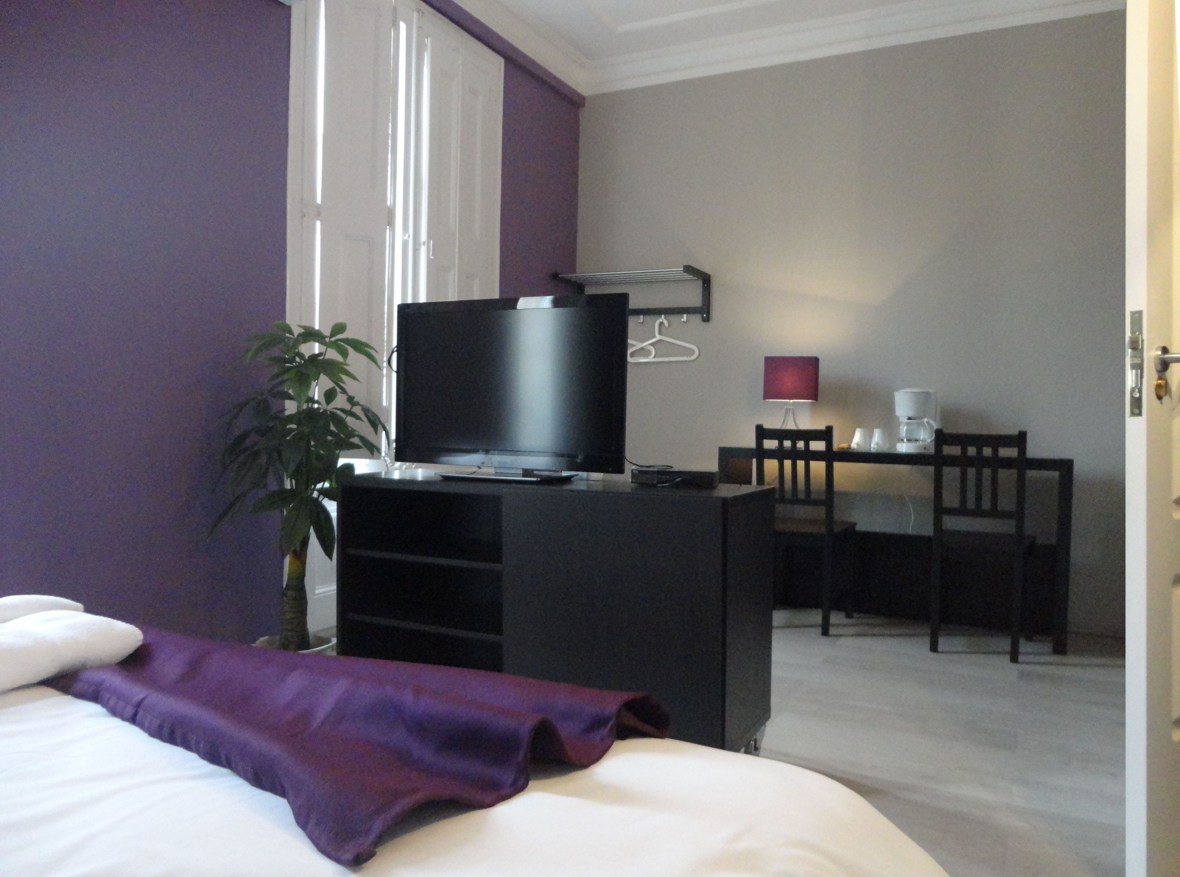 Foto - BruStar Gotic-Centric