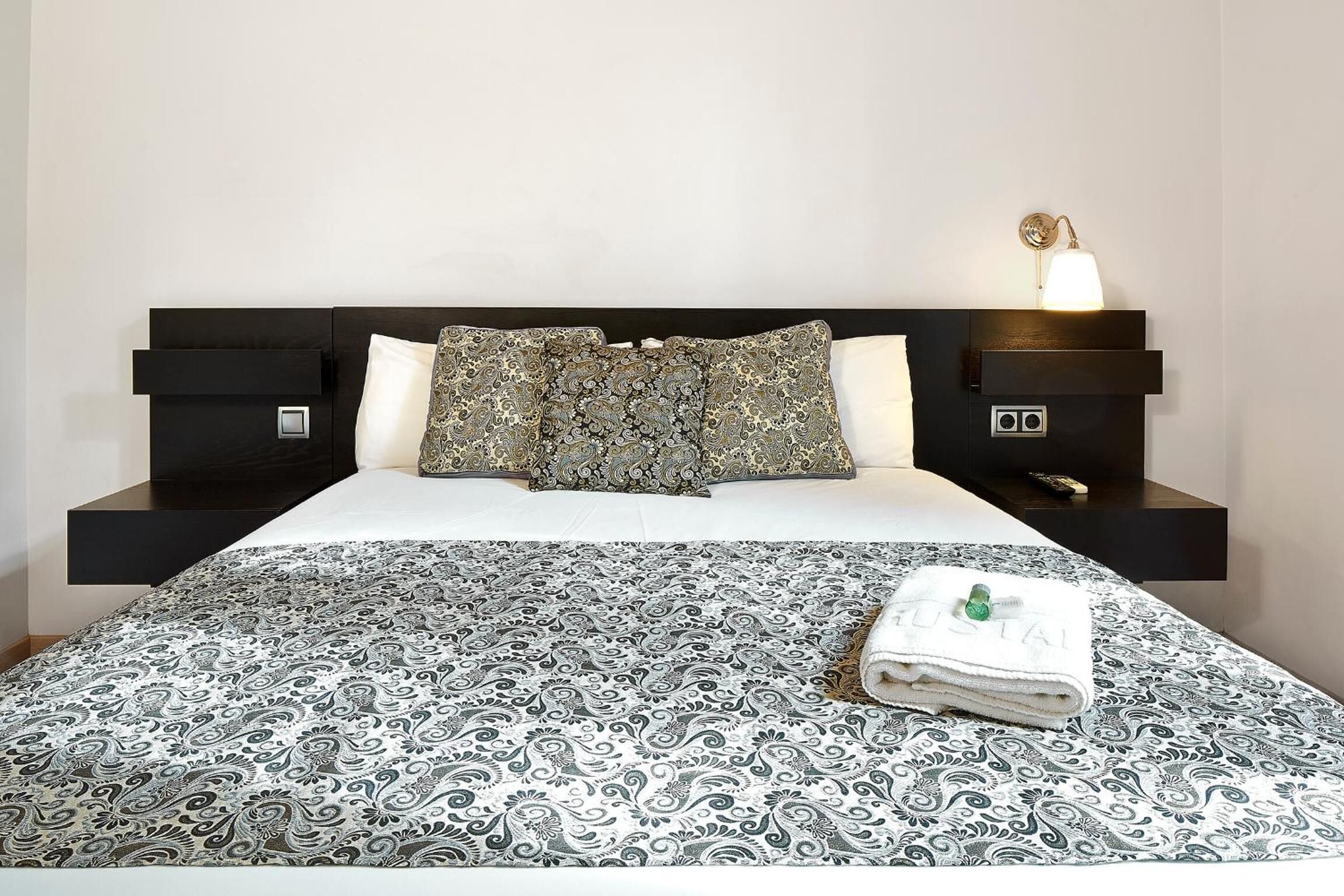 Foto - BruStar Gotic-Centric