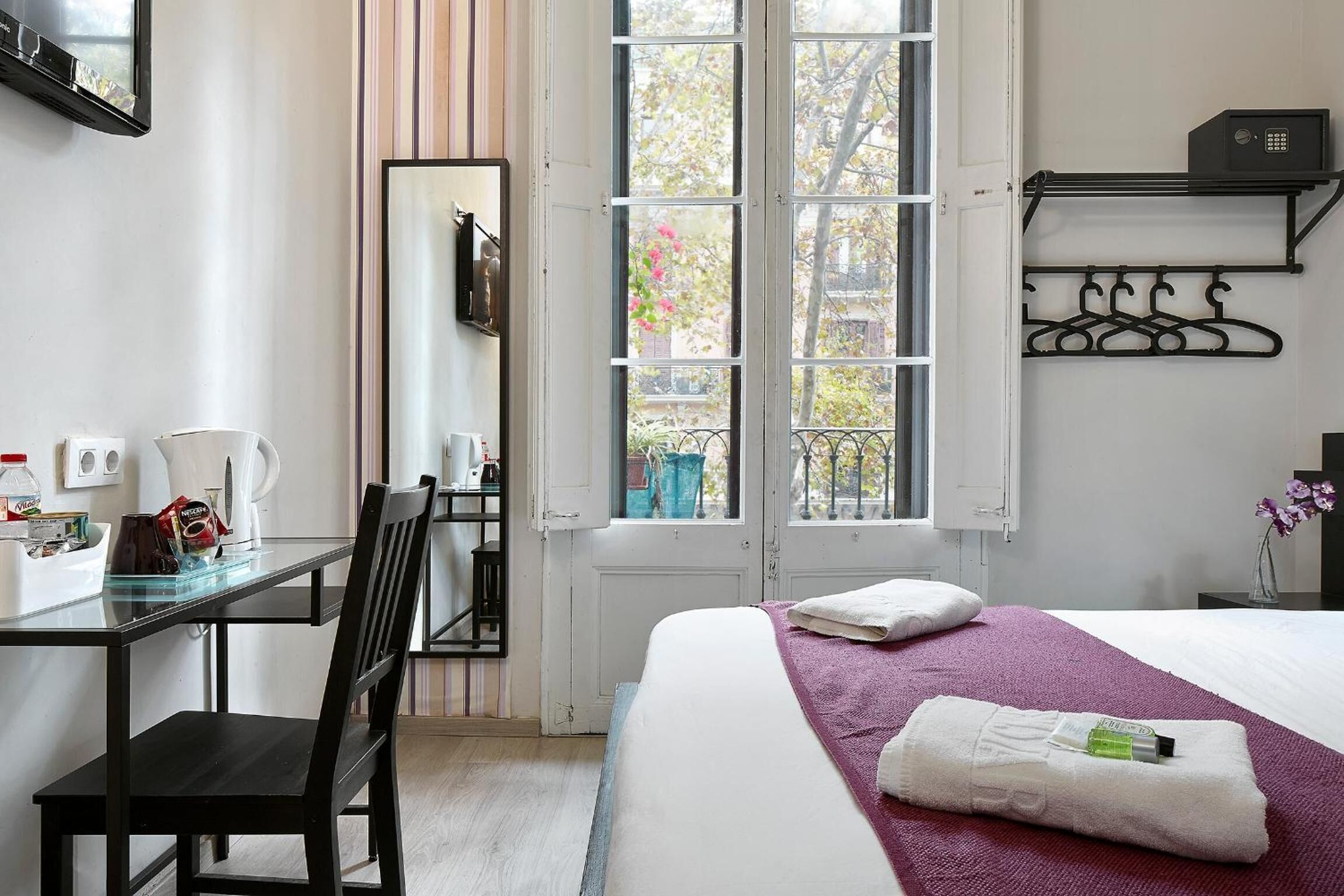 Foto - BruStar Gotic-Centric