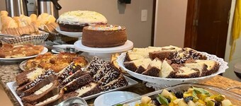 HMG Suites Inn Budget Rio