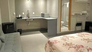 Habitación cuádruple superior