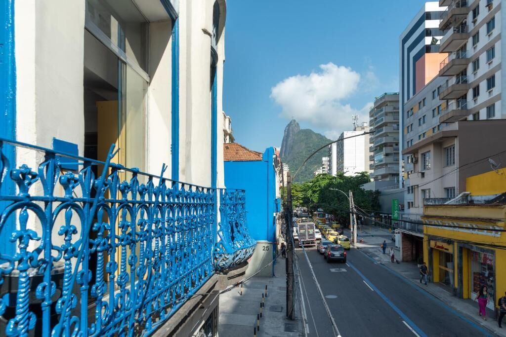 Photo - HMG Rio Suítes