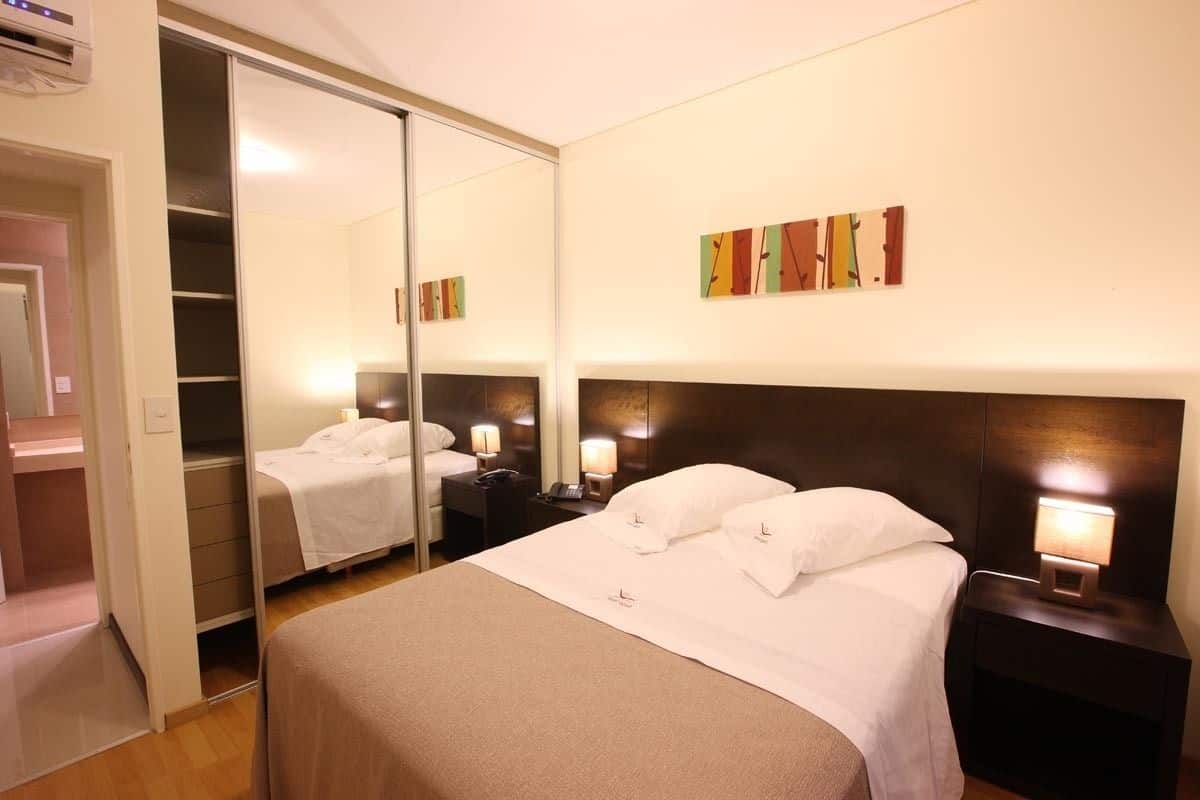 Apartment | Egyptian cotton sheets, premium bedding, down comforters