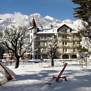 Franceschi Park Hotel