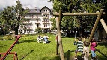 Aussenbereich