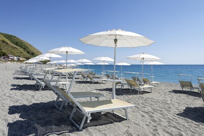 Grand Hotel La Tonnara