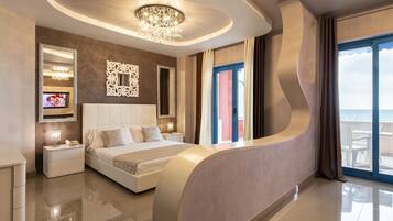 Suite Exclusive