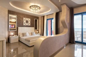 Exclusive Suite - Grand Hotel La Tonnara (Amantea)
