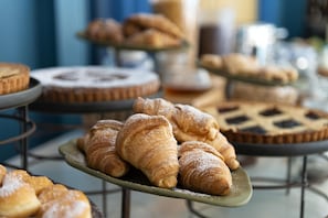 Breakfast buffet - Grand Hotel La Tonnara (Amantea)