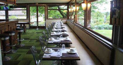 The Originals Access, HĂŽtel La Dousseine