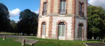 The Originals Access, Hôtel La Dousseine