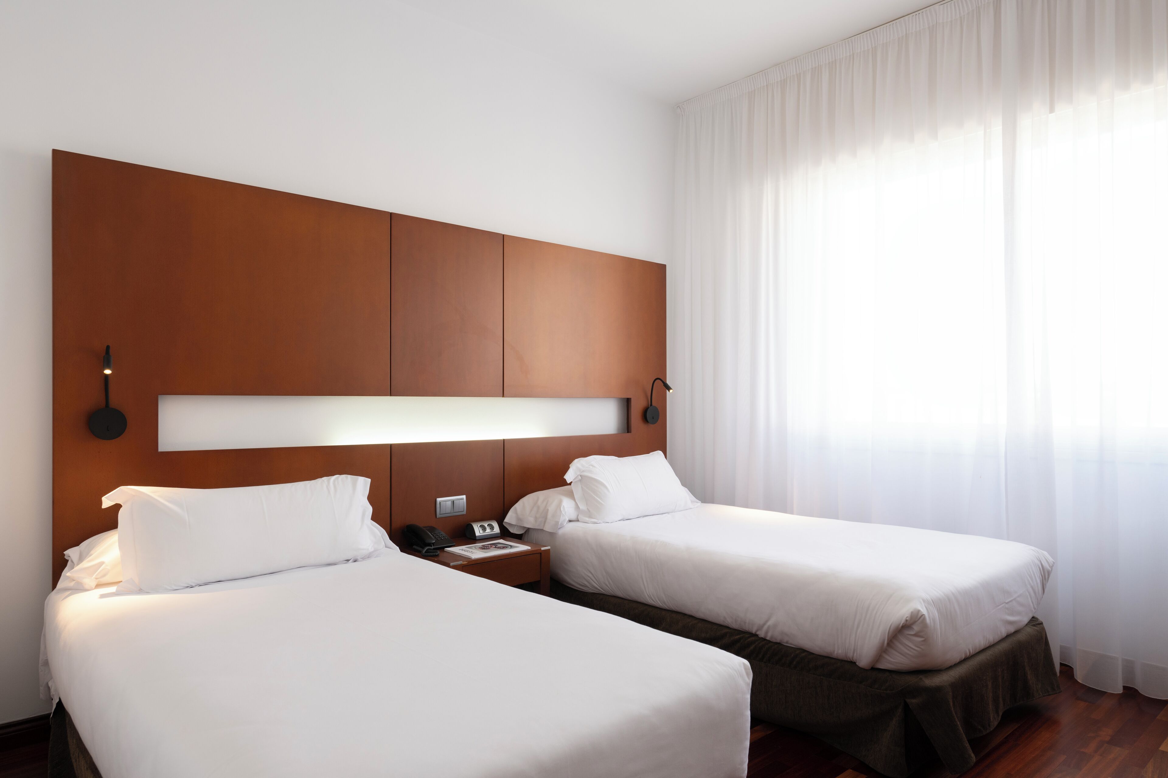 Foto - Maroa Hotel