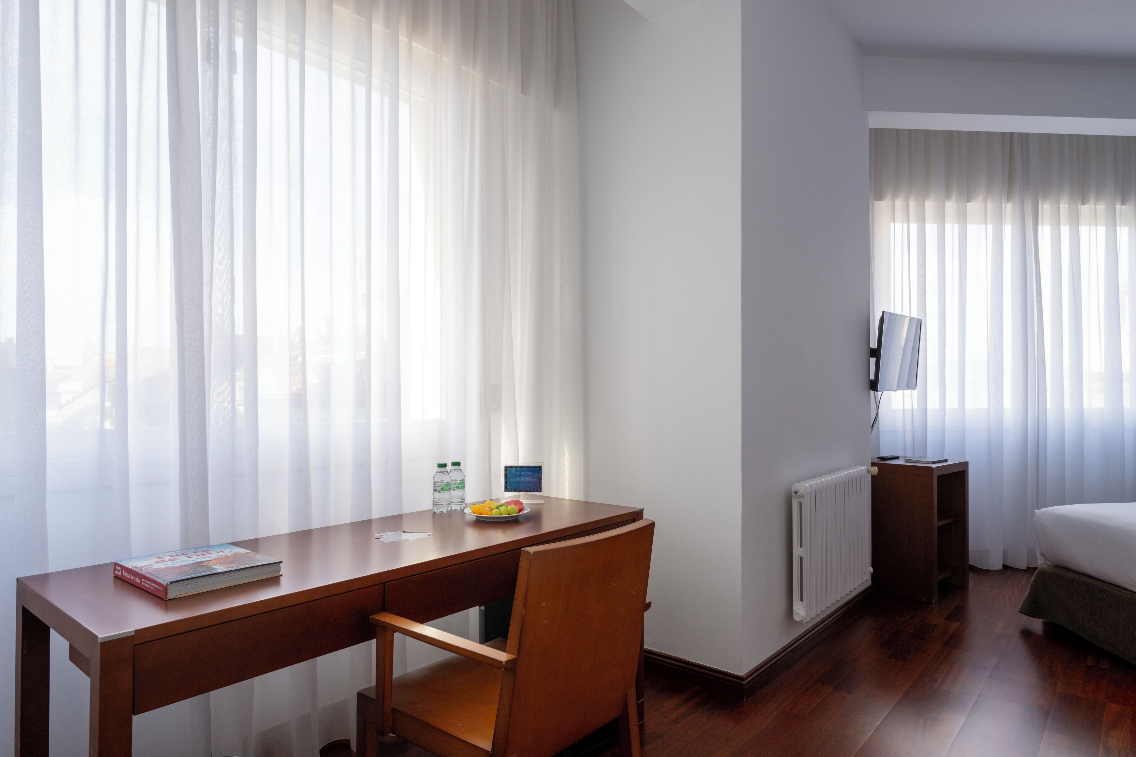Foto - Maroa Hotel