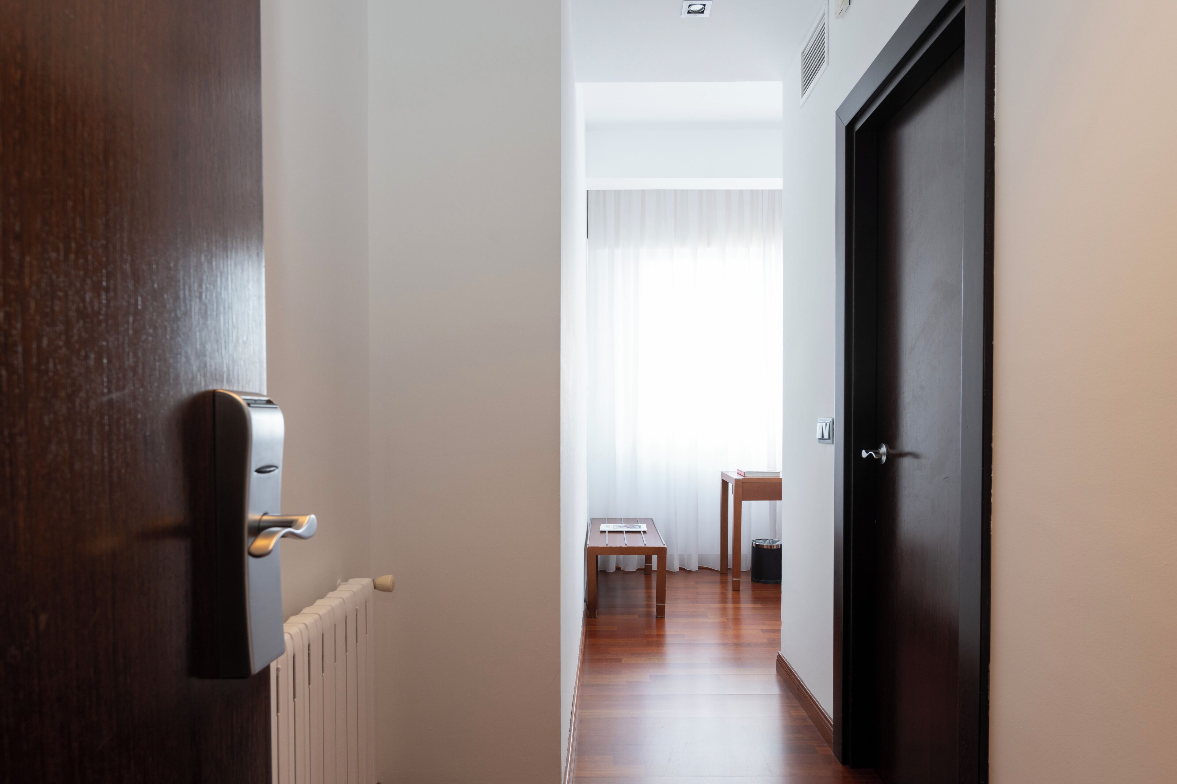 Foto - Maroa Hotel