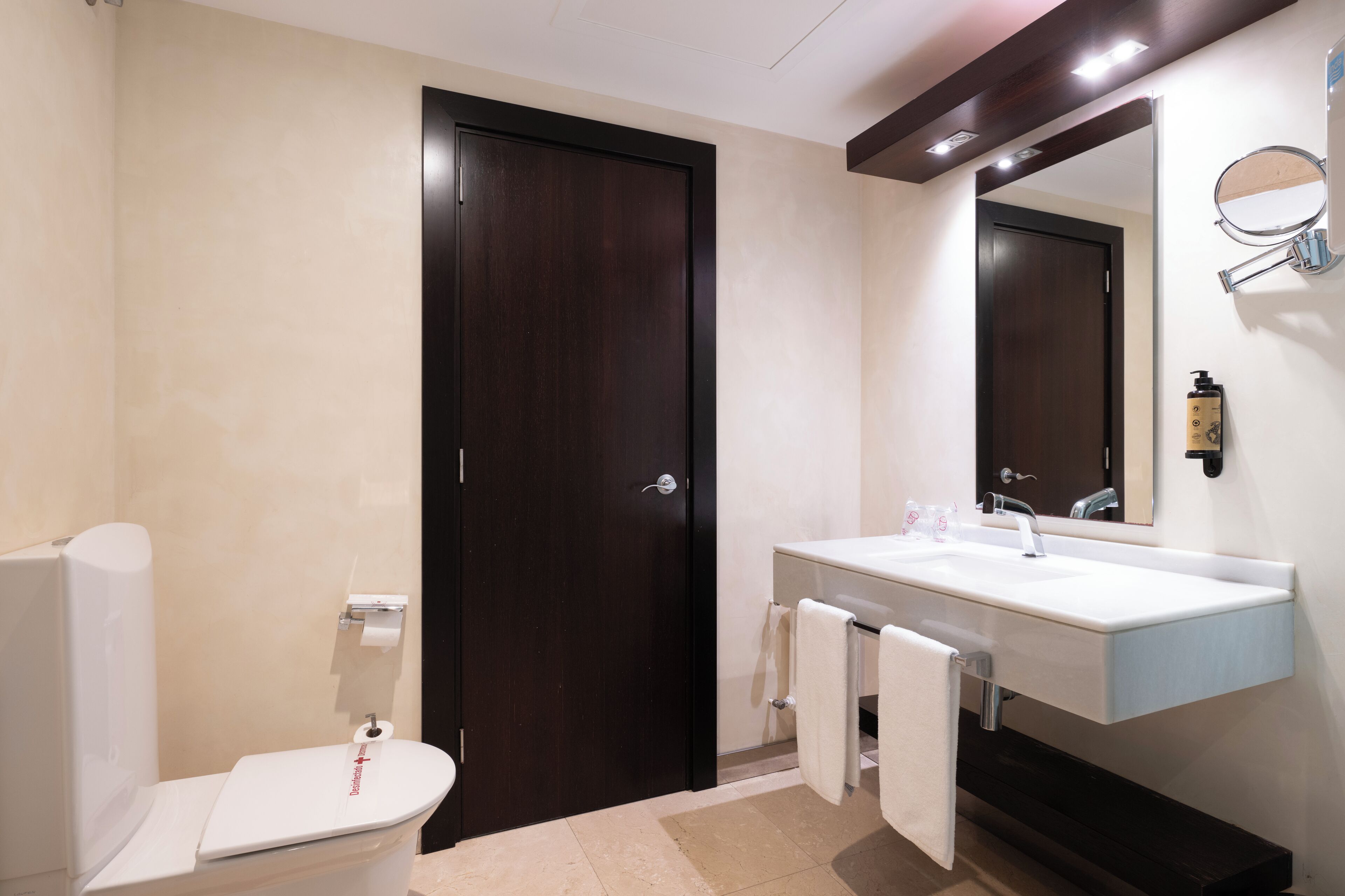 Foto - Maroa Hotel