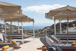 Exterior - Paradise View Hotel (Mykonos)