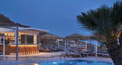 Paradise View Hotel