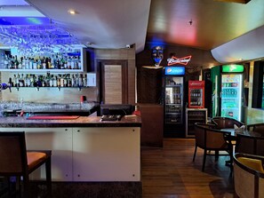 Bar (sur place)