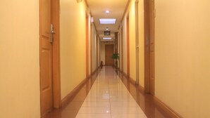 Hallway - Gran Prix Quezon City (Quezon City)