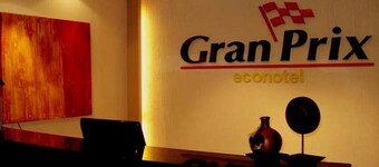 Gran Prix Quezon City