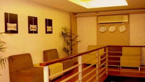 Interior - Gran Prix Quezon City (Quezon City)