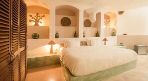 Luxury Boutique Room