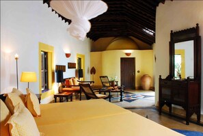 Suite Room