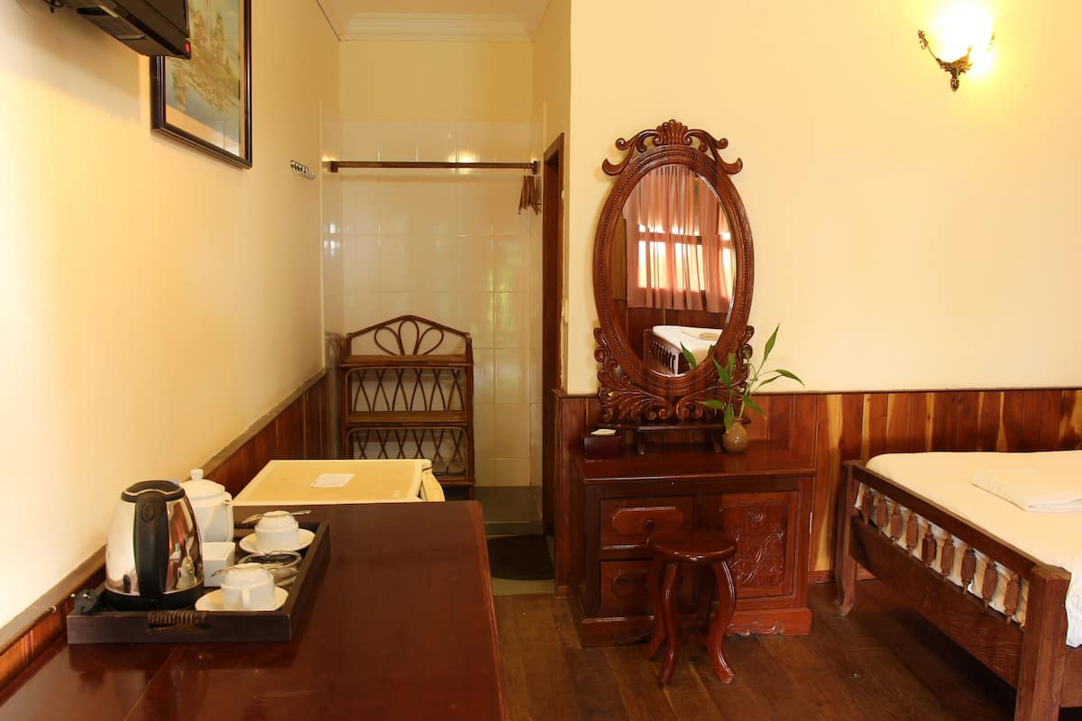 Superior Twin Room | Room amenity