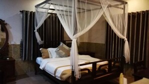 Superior-Doppelzimmer