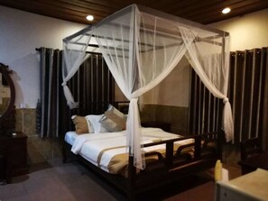 Chambre Double Supérieure