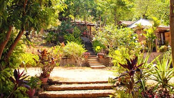 Jardín