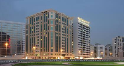 Elite Byblos Hotel