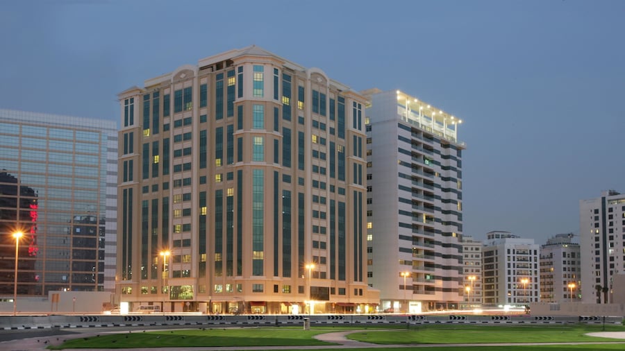 Elite Byblos Hotel