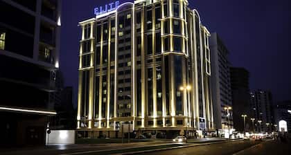 Elite Byblos Hotel