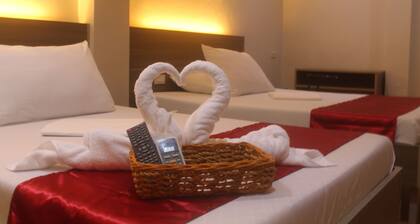 Gran Prix Econotel Pasay