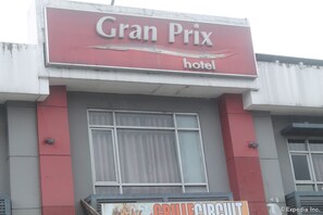 Exterior - Gran Prix Econotel Pasay (Pasay)