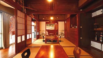 Chambre Junior | Minibar, Wi-Fi gratuit