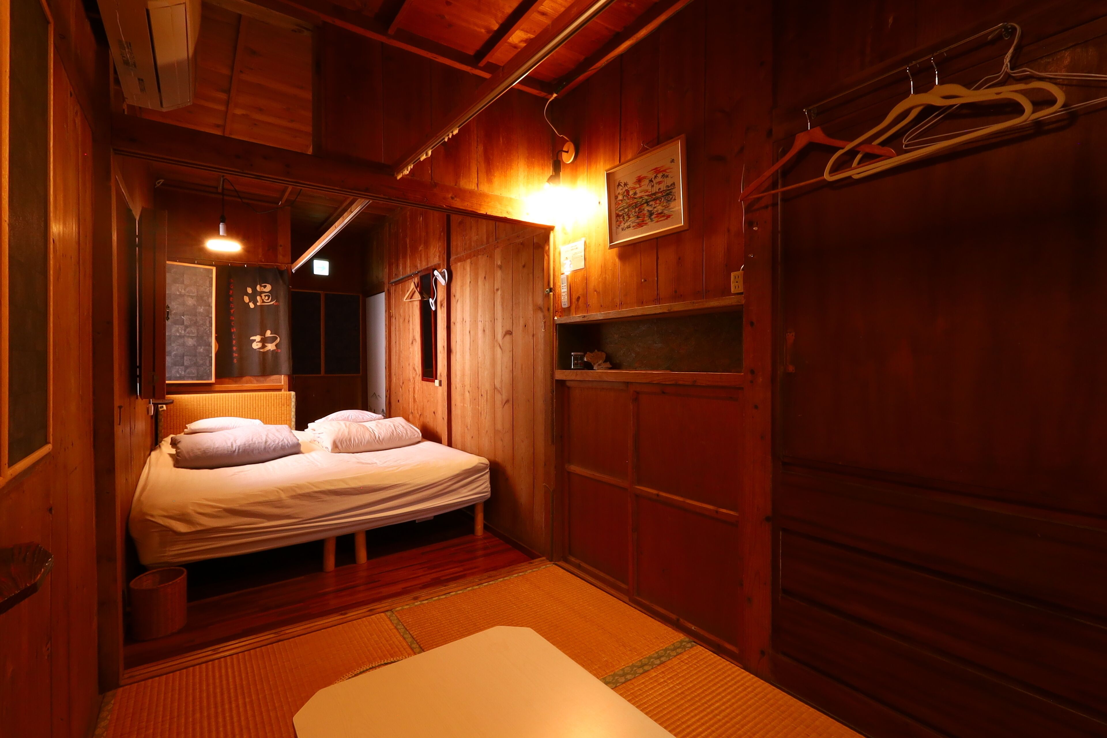 Minibar y wifi gratis 