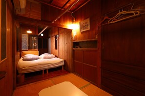 Yhteismajoitus | Minibaari, ilmainen Wi-Fi