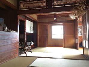 Tavanomainen mökki, tupakointi kielletty, keittiö | Minibaari, ilmainen Wi-Fi