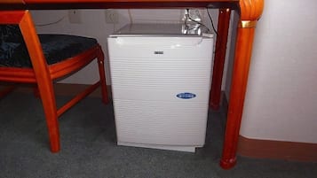 Mini-réfrigérateur