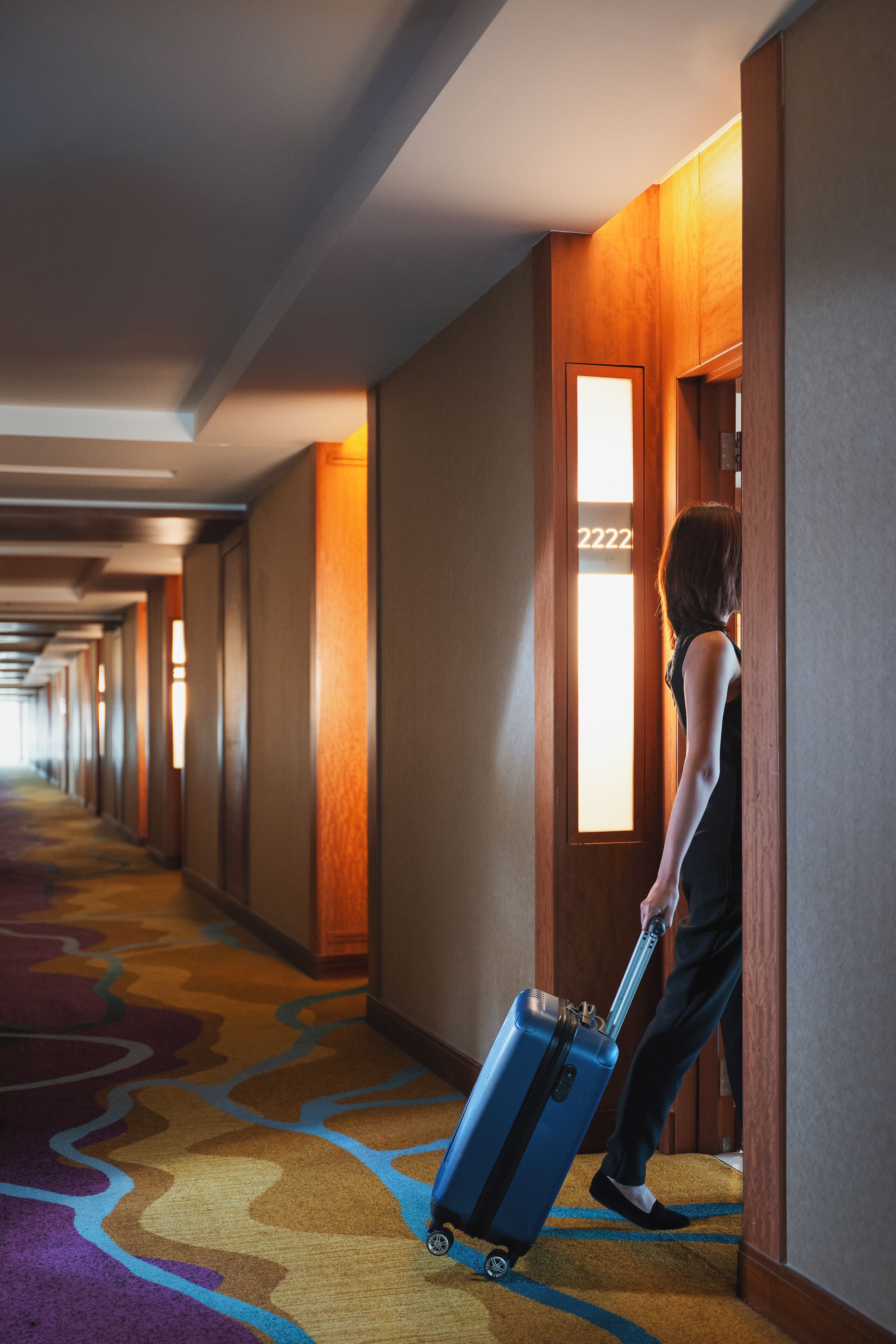 Hallway