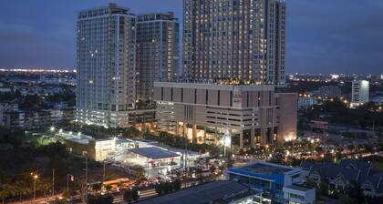 The Grand Fourwings Convention Hotel