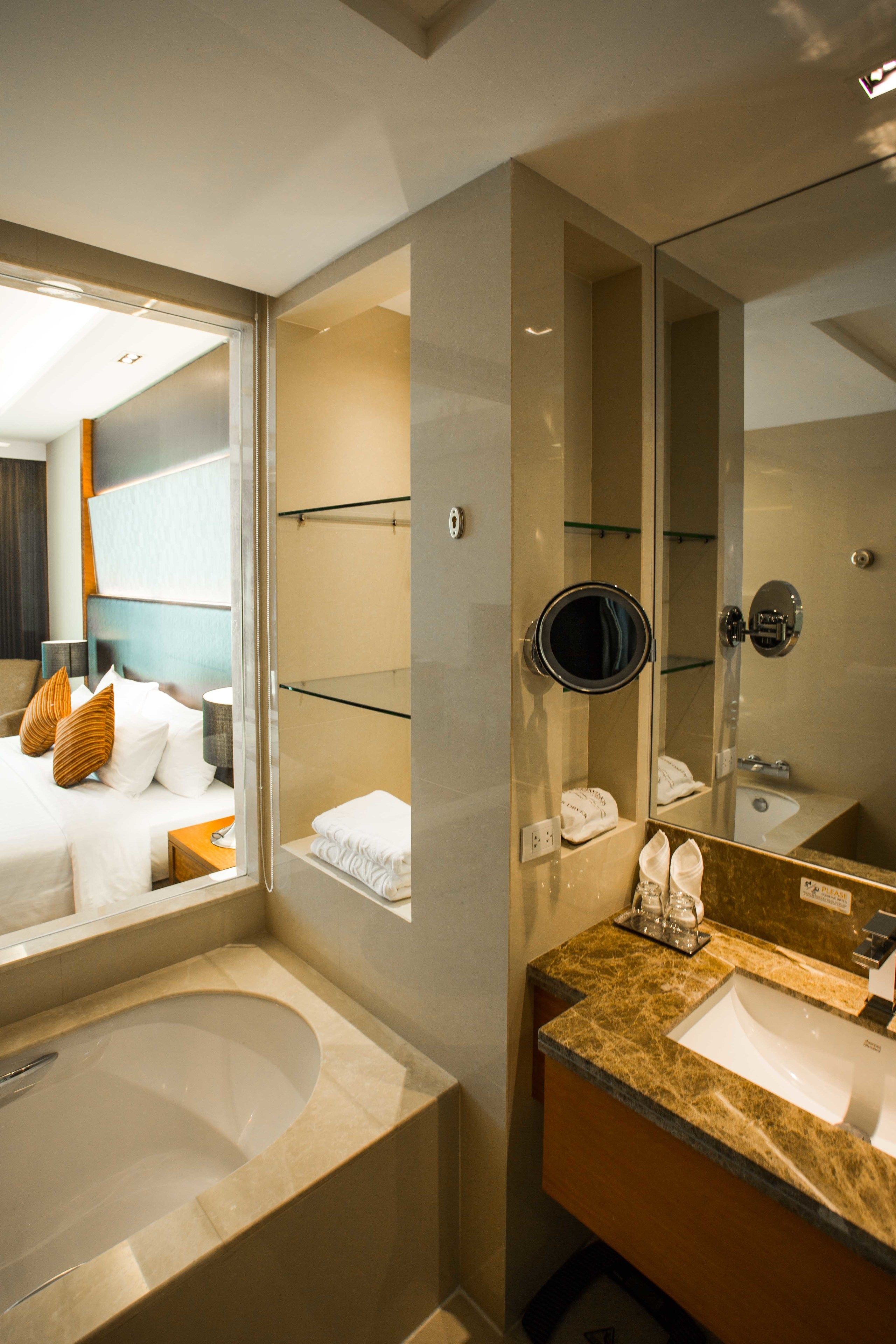 Foto - The Grand Fourwings Convention Hotel Bangkok