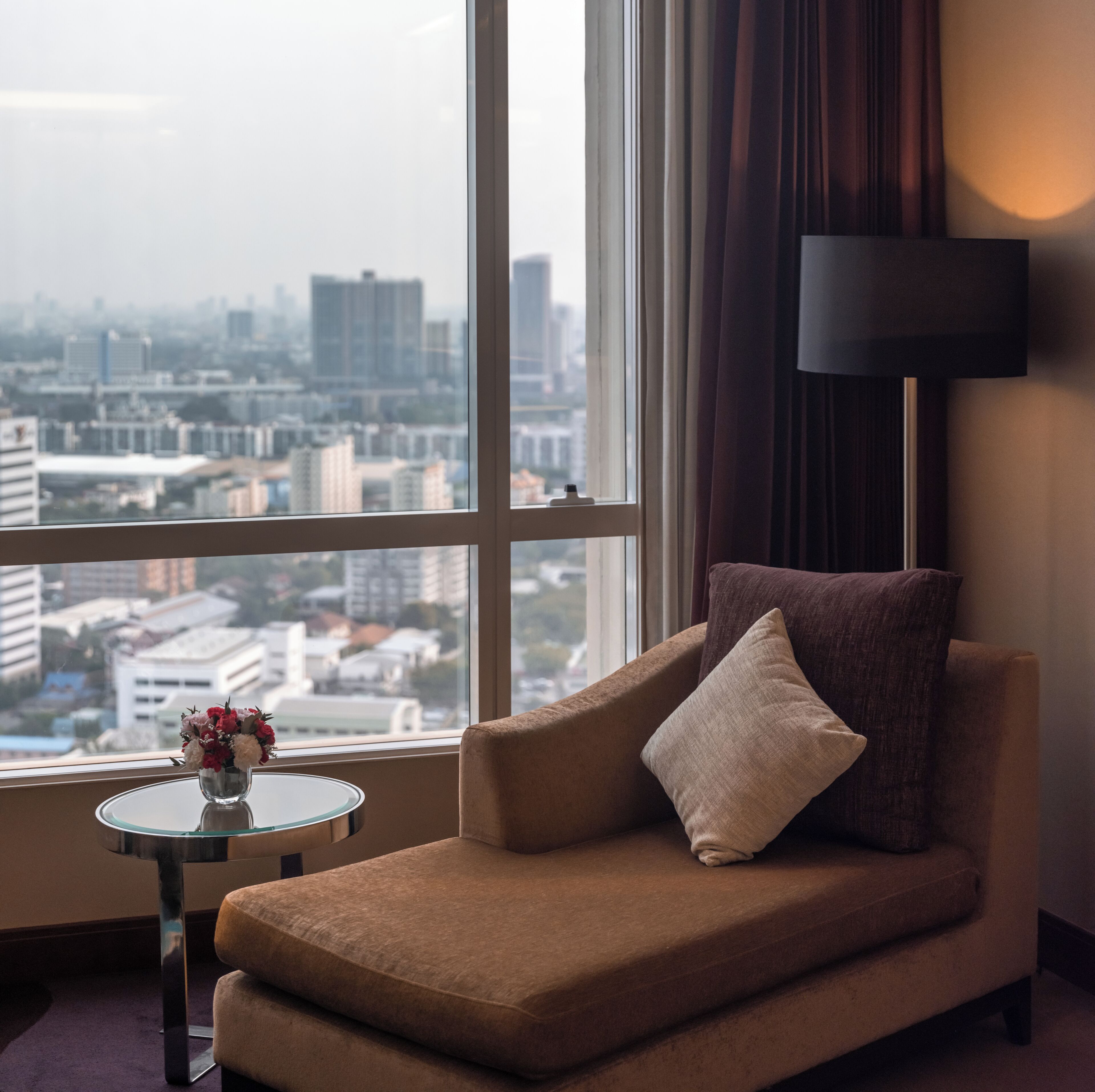 Foto - The Grand Fourwings Convention Hotel