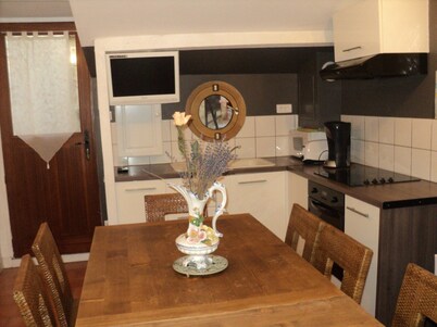 Residence Maloc